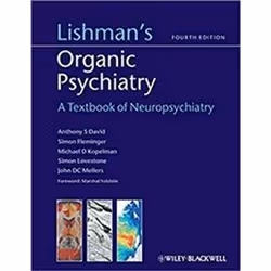 ISBN Lishman's Organic Psychiatry : A Textbook of Neuropsychiatry, Education, Anglais, Livre broché, 952 pages
