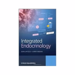 ISBN Essential Integrative Endocrinology, Biologie, Anglais, 404 pages