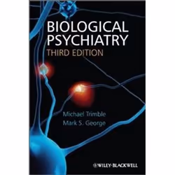 ISBN Biological Psychiatry, Santé, esprit et corps, Anglais, Couverture rigide, 432 pages