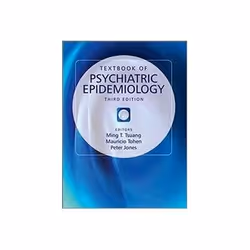 ISBN Textbook of Psychiatric Epidemiology 3E, Santé, esprit et corps, Anglais, Couverture rigide, 660 pages