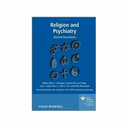 ISBN Religion and Psychiatry: Beyond Boundaries: Implications for Clinical Practice (World Psychiatric As, Santé, esprit et c ...
