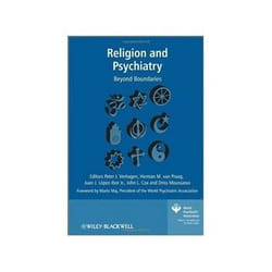 ISBN Religion and Psychiatry: Beyond Boundaries: Implications for Clinical Practice (World Psychiatric As livre Santé, esprit et corps Anglais Couverture rigide