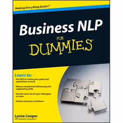 ISBN Business NLP For Dummies, Anglais, Livre broché, 386 pages