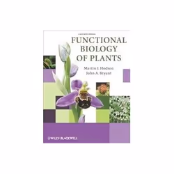 ISBN Functional Biology of Plants, Biologie, Anglais, 334 pages