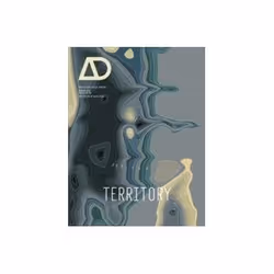 ISBN Territory: Architecture Beyond Environment, Education, Anglais, Livre broché, 136 pages