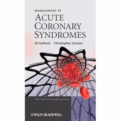 ISBN Management of Acute Coronary Syndromes, Education, Anglais, Couverture rigide, 238 pages