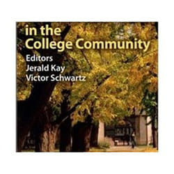 ISBN Mental Health Care in the College Community livre Médical Anglais