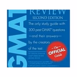 ISBN Official Guide for GMAT Verbal Review 2e, Éducatif, Anglais, Livre broché, 336 pages