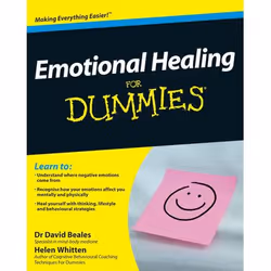 ISBN Emotional Healing For Dummies, Anglais, Livre broché, 376 pages