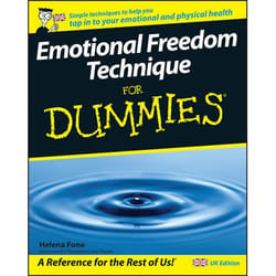 ISBN Emotional Freedom Technique For Dummies