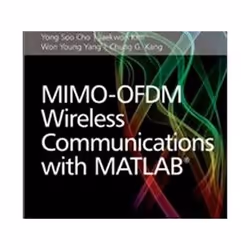ISBN MIMO-OFDM Wireless Communications with MATLAB, Education, Anglais, Couverture rigide, 544 pages