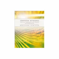 ISBN Computer Networks: Principles, Technologies and Protocols for Network Design, Informatique et Internet, Anglais, 1000 pa ...