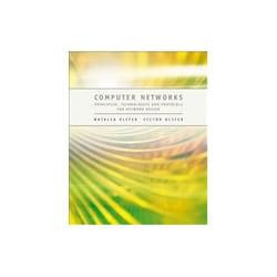 ISBN Computer Networks: Principles, Technologies and Protocols for Network Design livre Informatique et Internet Anglais
