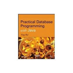 ISBN Practical Database Programming with Java livre Informatique et Internet Anglais