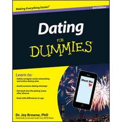 ISBN Dating For Dummies, 3rd Edition