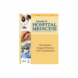 ISBN Pediatric Hospital Medicine Core Competencies, Santé, esprit et corps, Anglais, 102 pages