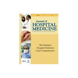 ISBN Pediatric Hospital Medicine Core Competencies livre Santé, esprit et corps Anglais