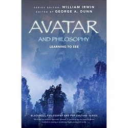 ISBN Avatar and Philosophy : Learning to See livre Pellicule Anglais