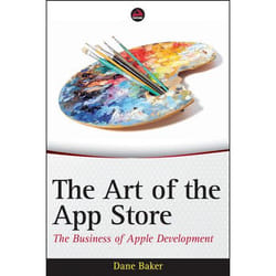 Wiley The Art of the App Store: The Business of Apple Development livre & manuel de logiciels 336 pages