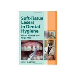 ISBN Soft-Tissue Lasers in Dental Hygiene livre Santé, esprit et corps Anglais