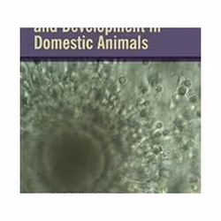ISBN Oocyte Physiology and Development in Domestic Animals, Science & nature, Anglais, Couverture rigide, 248 pages