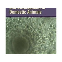 ISBN Oocyte Physiology and Development in Domestic Animals livre Science & nature Anglais Couverture rigide