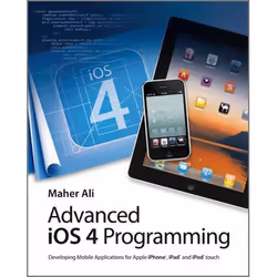 Wiley Advanced iOS 4 Programming: Developing Mobile Applications for Apple iPhone, iPad, and iPod touchssoft, Manuel, 720 pag ...