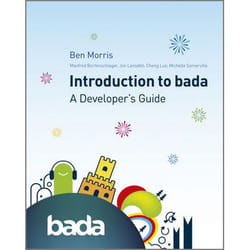 Wiley Introduction to bada: A Developer's Guide livre & manuel de logiciels 504 pages