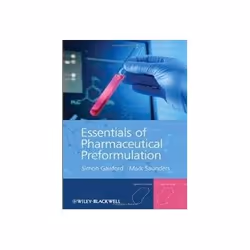 ISBN Essentials of Pharmaceutical Preformulation, Biologie, Anglais, 272 pages