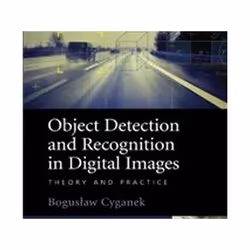 ISBN Object Detection and Recognition in Digital Images : Theory and Practice, Education, Anglais, Couverture rigide, 548 pag ...