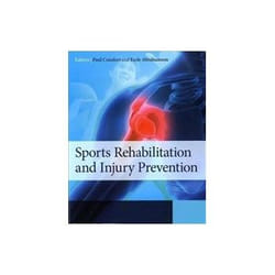 ISBN Sports Rehabilitation and Injury Prevention livre Santé, esprit et corps Anglais