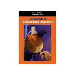 ISBN Fundamentals of Semiconductor Fabrication WIE, Education, Anglais, Couverture rigide, 320 pages