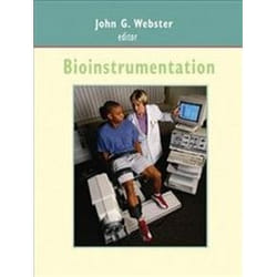 ISBN Bioinstrumentation livre Science & nature Anglais Couverture rigide