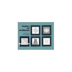 ISBN Graphics for Architecture livre Education Anglais