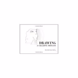 ISBN Drawing: A Creative Process, Art &amp; design, Anglais, 208 pages