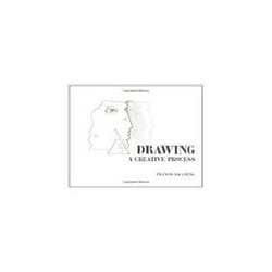 ISBN Drawing: A Creative Process livre Art & design Anglais