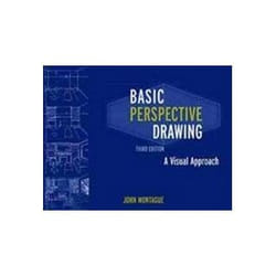 Basic Perspective Drawing