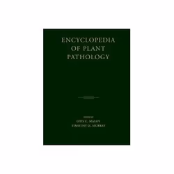 ISBN Encyclopedia of Plant Pathology, Biologie, Anglais, Couverture rigide, 1368 pages