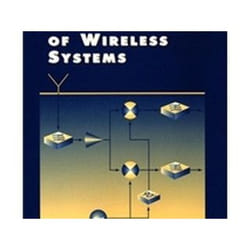 ISBN Microwave and RF Wireless Systems livre Education Anglais Couverture rigide
