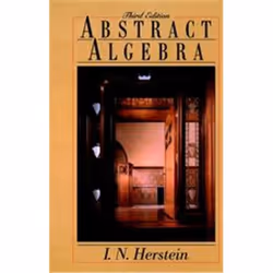 Wiley ABSTRACT ALGEBRA 3RD ED.), Anglais, Couverture rigide, 272 pages