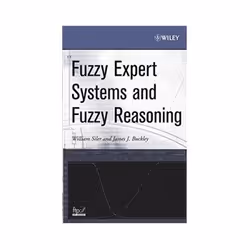 ISBN Fuzzy Expert Systems and Fuzzy Reasoning: Theory and Applications, Informatique et Internet, Anglais, Couverture rigide, ...
