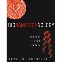 ISBN Bionanotechnology : Lessons from Nature, Science &amp; nature, Anglais, Couverture rigide, 352 pages