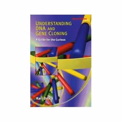 ISBN DNA Gene Cloning 4e: A Guide for the Curious, Biologie, Anglais, 370 pages