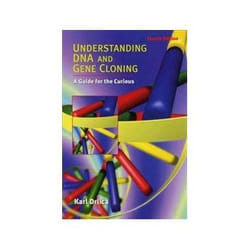 ISBN DNA Gene Cloning 4e: A Guide for the Curious livre Biologie Anglais