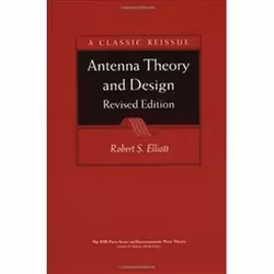 ISBN Antenna Theory and Design, Revised Edition (IEEE Press Series on Electromagnetic Wave Theory), Anglais, Couverture rigid ...