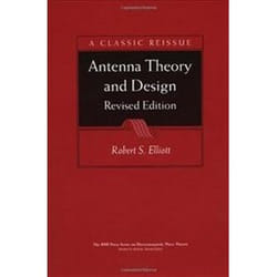 ISBN Antenna Theory and Design, Revised Edition (IEEE Press Series on Electromagnetic Wave Theory) Couverture rigide