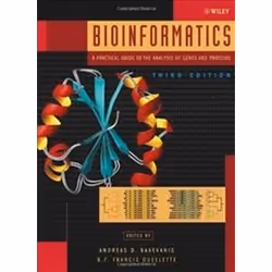 ISBN Bioinformatics 3E : A Practical Guide to the Analysis of Genes and Proteins, Science & nature, Anglais, Couverture rigid ...