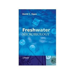 ISBN Freshwater Microbiology: Biodiversity and Dynamic Interactions of Microorganisms livre Biologie Anglais