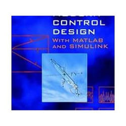ISBN Modern Control Design : With MATLAB and SIMULINK livre Education Anglais