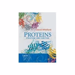 ISBN Proteins: Structure and Function, Biologie, Anglais, 542 pages